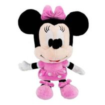 Minnie Big Head 22CM Pelucia Disney - Fun F0002-0