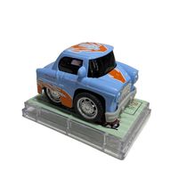 Azul Classic Fricção Miniatura Metal - AP Toys XZ-1151