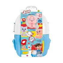 Mochila Dr Joy - Samba Toys 1401