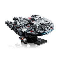 Star Wars Lego Millennium Falcon - Lego 75375