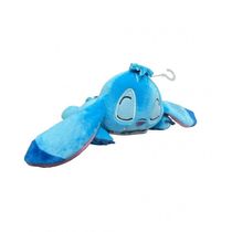 Pelúcia Stitch Dormindo 12Cm Clip On Disney - Fun F0165-2