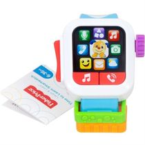 Smart Watch Do Cachorrinho Fisher-Price - Mattel HXB79