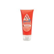 Creme para Pentear Johnson's Baby Cachos dos Sonhos 200ml