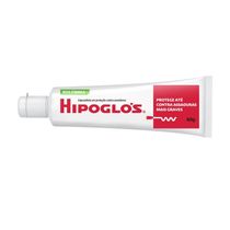 Creme Preventivo Contra Assaduras Hipoglós 40g