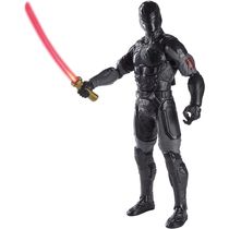 Boneco Gi J.o.e Snake Eyes Ninja Strike - Hasbro