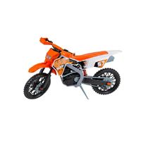 Moto Cross Laranja – Kendy