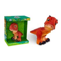 Jurassic World Babys Dinos Carnotaurus - Pupee