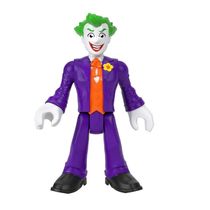 Imaginext DC Super Friends XL Coringa - Mattel