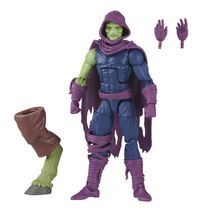 Figura Marvel Legends Series Sleepwalker - Hasbro