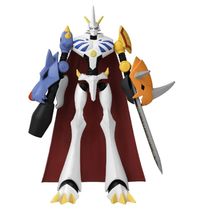 Boneco Digimon Anime Heroes Omegamon - Fun Divirta-se