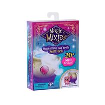 Refil Magic Mixies Calderão Magic com 2 Kits - Candide