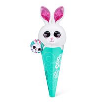 Kiki Cones Pelúcia no Cone Classic Bon Bon - Fun Divirta-se