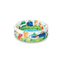 Piscina Dinossauros 28 Litros - Intex