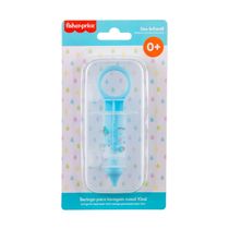 Seringa Nasal Infantil 10 ml Azul Fisher Price - HC397OUT [Reembalado] HC397OUT