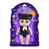 Boneca My Loves Forever Halloween - Seven Toys