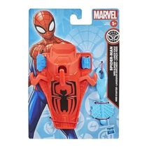 Lança Teias Homem Aranha Avengers - Hasbro