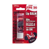 Lip Balm Minnie de Melancia com FPS30 - View Cosméticos