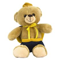 Urso de Pelúcia Príncipe 25cm - Unik