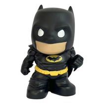 Ooshies Boneco Liga Da Justiça Batman - 10cm