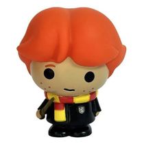 Ooshies Boneco Harry Potter Rony De 10cm