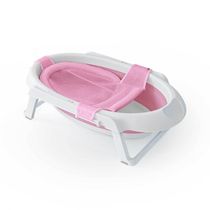 Banheira de Bebê Smile com Suporte Safety 1st - Pink