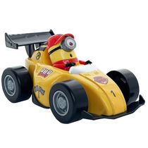 Meu Malvado Favorito 4 Veículo de Fricção Minions - Candide