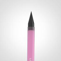 Lápis Infinito Revolution Hb2 Rosa Newpen