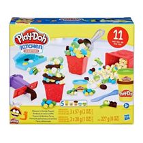 Play Doh Kit Cozinha Sortida E7253