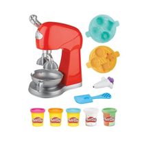 Massinha Play Doh Misturador Mágico F4718 - Hasbro