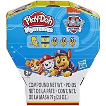 Massinha Play Doh Patrulha Canina Surpresa - Hasbro