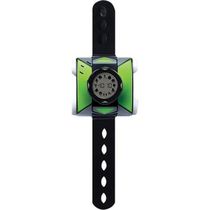 Relogio Omnitrix Do Ben 10 Lancador De Discos 1759 - Sunny