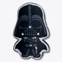 Almofada Formato Darth Vader Star Wars