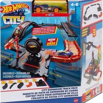 Pista Hot Wheels Conjunto de Expansão - HDN95 - Mattel