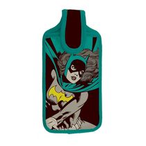 Capa Multiuso Neoprene Batgirl DC Colorida