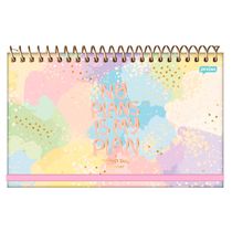 Planner do Dia Perfeito 96Fls La Creme No Plans Jandaia