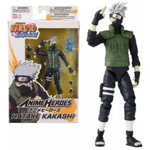 Naruto - Hatake Kakashi - Série 1 - Fun