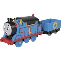 Thomas & Friends - Trenzinho Motorizado - Thomas Hdy59