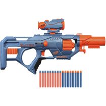 Nerf - Lançador Elite 2.0 Eaglepoint Rd-8 F0424 - Hasbro