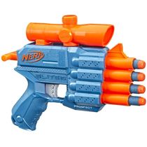 Nerf - Lançador Elite 2.0 Prospect Qs-4 F4191 - Hasbro