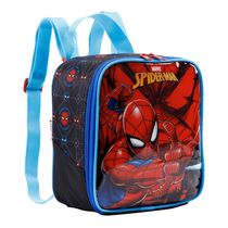 Lancheira Homem Aranha X2 11664 - Xeryus