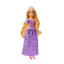 Disney Princesa Boneca Rapunzel Do Filme Enrolados - Mattel