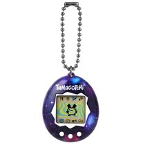 Tamagotchi Bichinho Virtual Galaxy Style - Fun Divirta-se