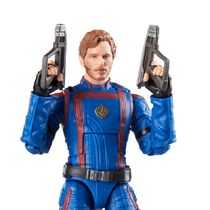 Guardiões da Galáxia Star Lord Volume 3 - Hasbro