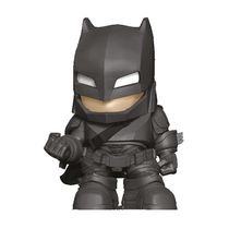 Ooshies Liga da Justiça Batman Armadura - Candide