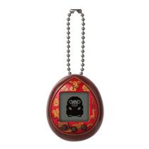 Tamagotchi Harry Potter Vermelho - Fun Divirta-se