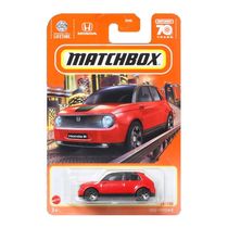 Matchbox Basics 2020 Honda E - Mattel