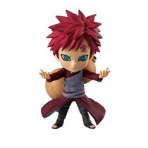 Naruto Chibi Masters Wave 1 Gaara - fun divirta-se