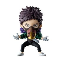 My Hero Academia Chibi Masters Overhaul - Fun Divirta-se