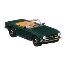 Matchbox Collector 1969 Triumph TR6 - Mattel