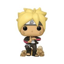 Funko Pop! Animation Boruto Uzumaki 671 - Candide